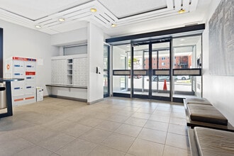 Kenson Towers in Ottawa, ON - Building Photo - Building Photo