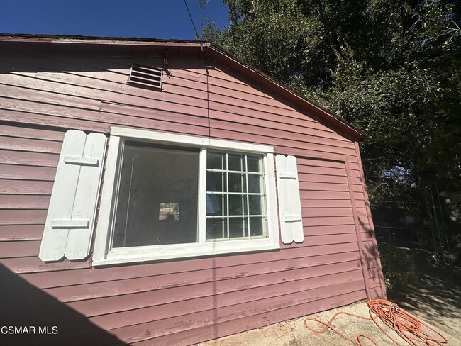 9301 Franklin St in Chatsworth, CA - Building Photo - Building Photo