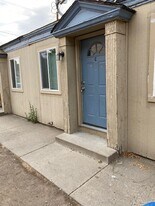 321 E Taylor St in Reno, NV - Building Photo