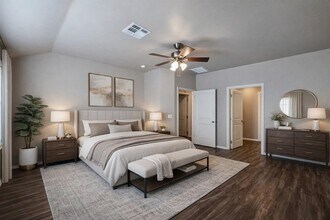 916 Coles Creek in Yukon, OK - Building Photo - Building Photo