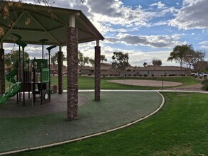 43750 Bedford Dr in Maricopa, AZ - Foto de edificio - Building Photo