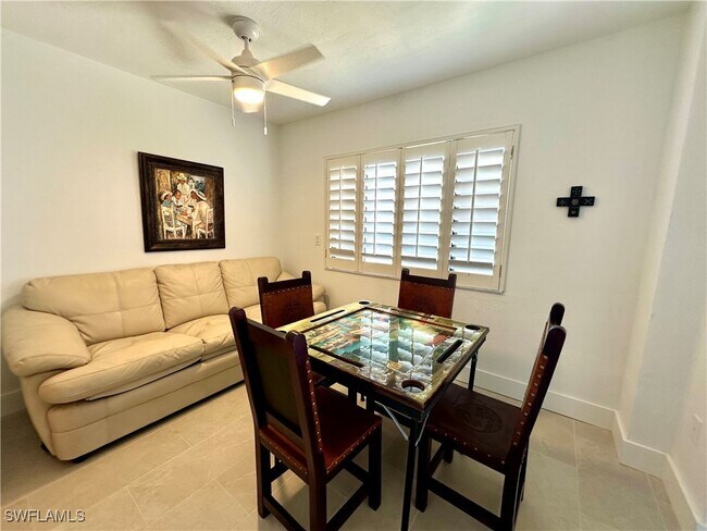 property at 10951 Gulf Shore Dr