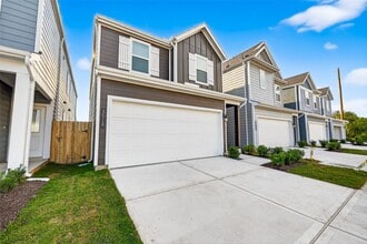 3518 Mockingbird Ln in Katy, TX - Building Photo - Building Photo