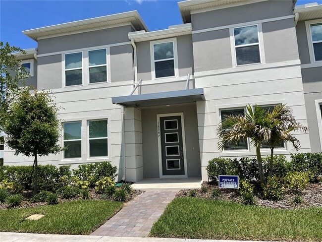 property at 16347 Prairie School Dr