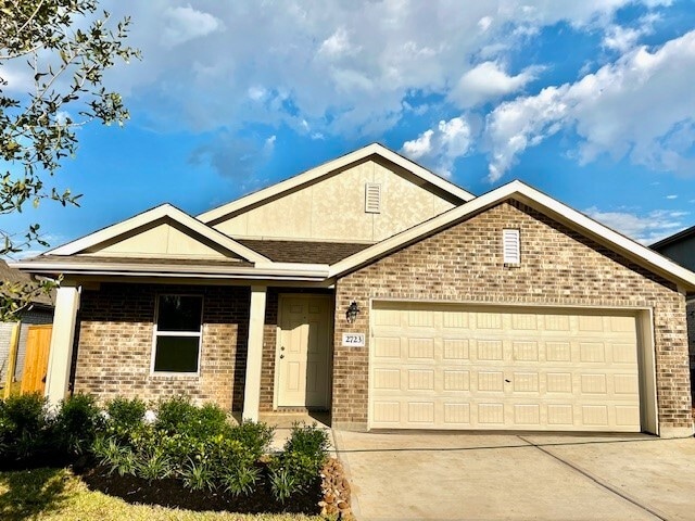 2723 Gale Pk Ct in League City, TX - Building Photo - Building Photo