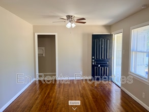 1408 Cairn Cir in Fort Worth, TX - Building Photo - Building Photo