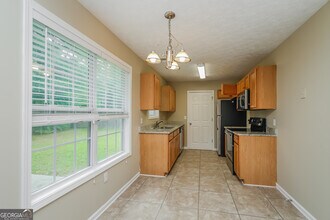 207 Johnny Ln in Dallas, GA - Building Photo - Building Photo