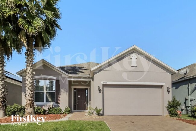 property at 3929 Pine Gate Trail