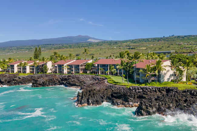 Keauhou-Kona Surf/Racquet in Kailua Kona, HI - Building Photo - Building Photo