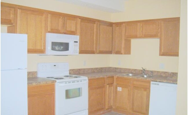 Southern Apartments in Fort Walton Beach, FL - Building Photo