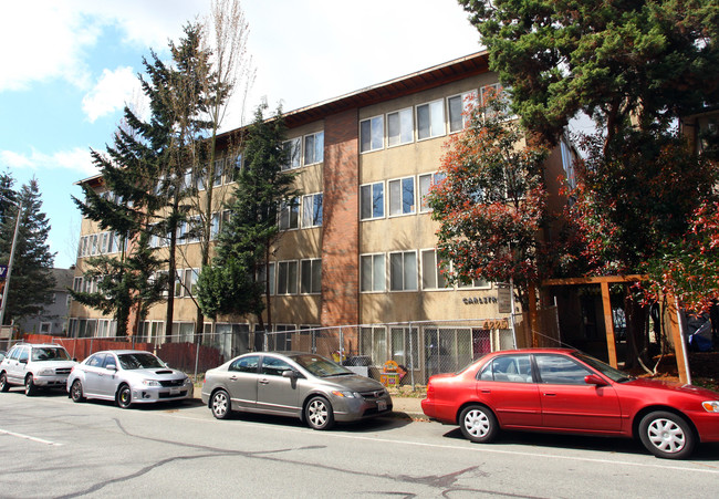 Glengarry in Seattle, WA - Building Photo - Building Photo