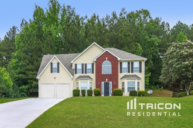 property at 141 Wood Way
