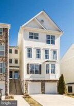 140 Mohegan Dr in Havre De Grace, MD - Building Photo
