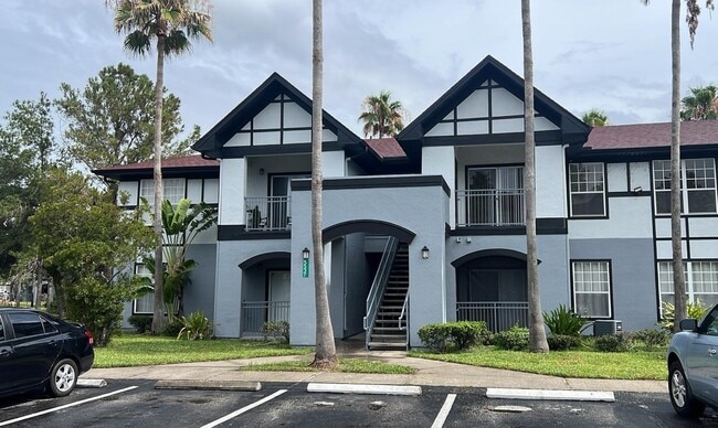 property at 5537 Pga Blvd