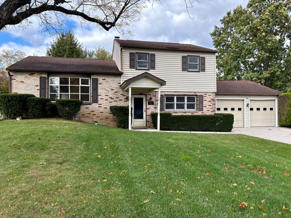 5990 Timothy Rd in Harrisburg, PA - Foto de edificio