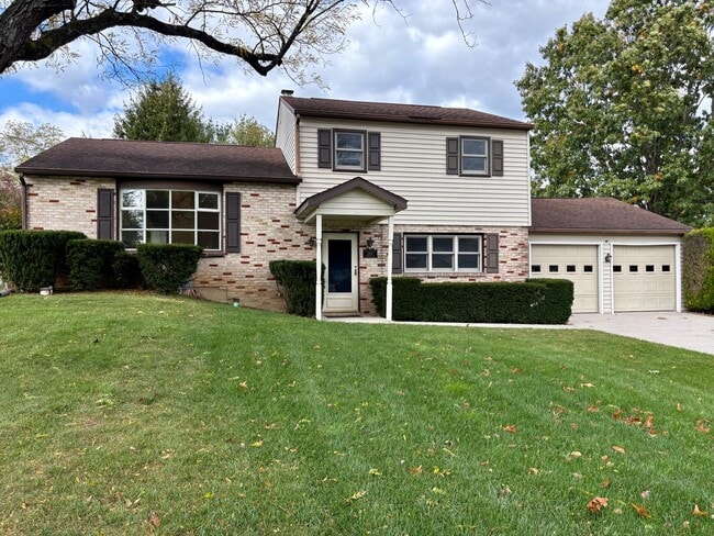 property at 5990 Timothy Rd