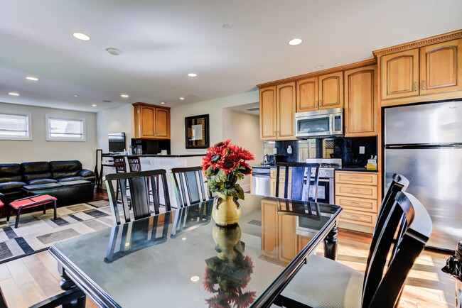 property at 2504 23rd St