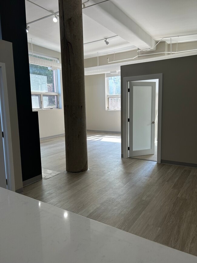 Downer Place Lofts in Aurora, IL - Building Photo - Building Photo