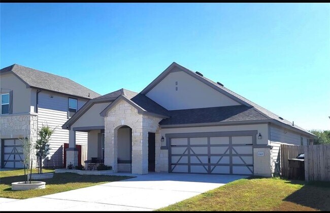 property at 13629 James Garfield St