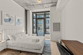 1222 N 2nd St in Philadelphia, PA - Foto de edificio - Building Photo