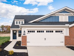 1550 Day Break Lp in Marysville, OH - Building Photo - Building Photo