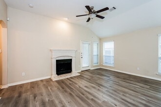 6020 Walleye Dr in Fort Worth, TX - Building Photo - Building Photo
