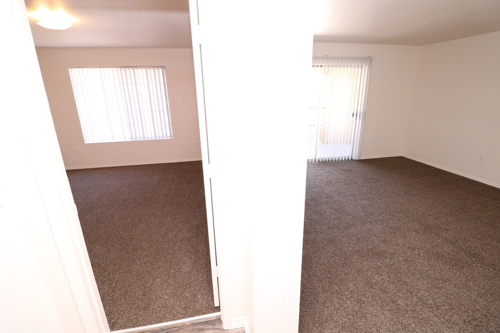 Canon de Arrowhead Albuquerque, NM Apartments