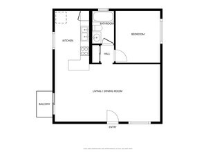 14410 Valerio St in Van Nuys, CA - Building Photo - Interior Photo