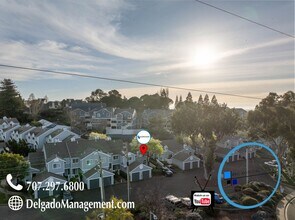 255 Sandy Beach Rd in Vallejo, CA - Building Photo - Building Photo