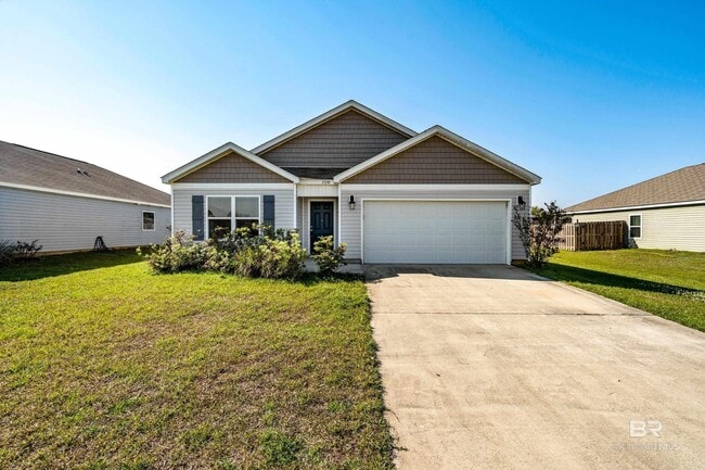 property at 17290 Harding Dr