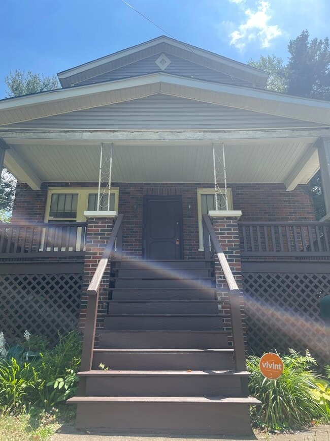 2206 Staunton Ave NW in Roanoke, VA - Building Photo - Building Photo