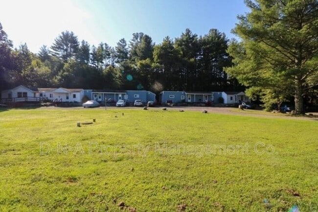 property at 3910 PA-447