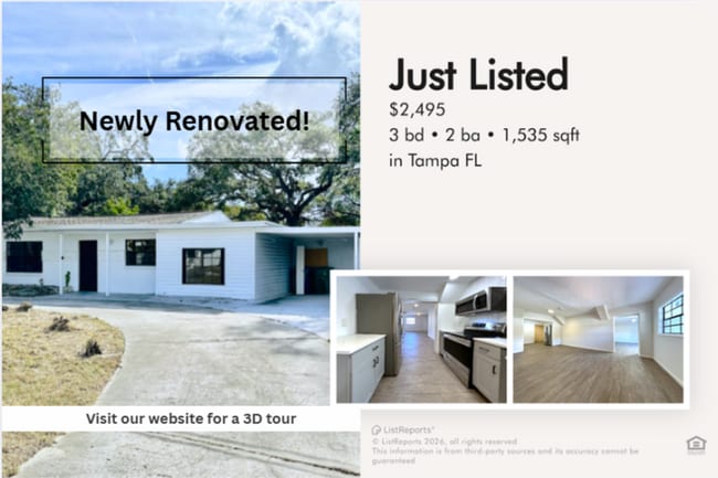 property at 2928 W Elrod Ave