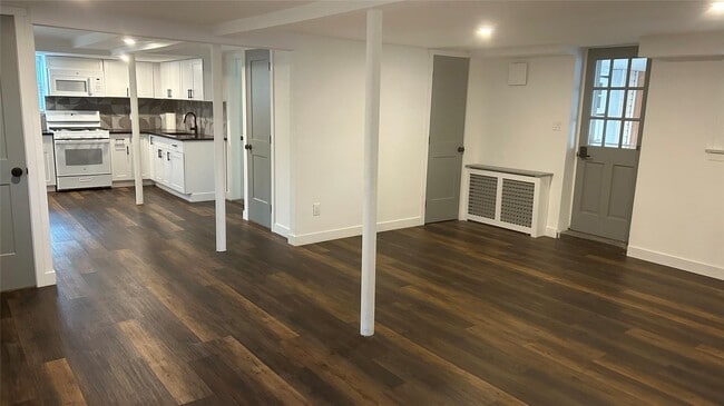 property at 109 Atlantic Ave