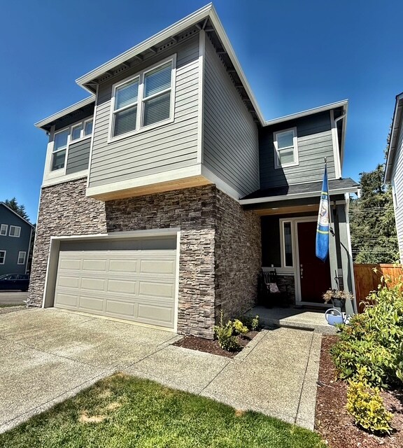property at 12843 Springboard Ave NW