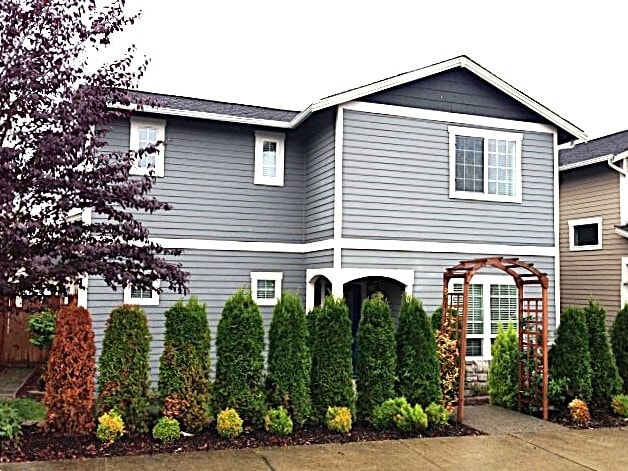 property at 18536 97th Avenue Ct E