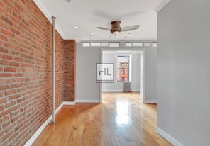 First Avenue, Unit 3 in New York, NY - Building Photo