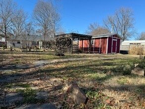 1609 Coolhurst Ave in Sherwood, AR - Building Photo - Building Photo