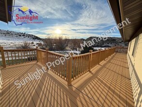 3504 MT-78 in Absarokee, MT - Building Photo - Building Photo