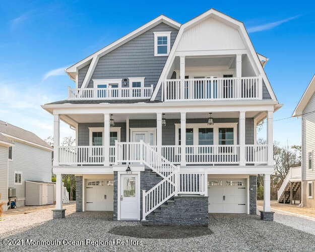 property at 916 Ocean Ave