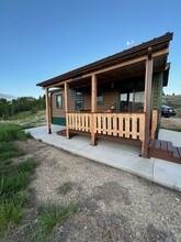 143 Ward Rd in Anaconda, MT - Foto de edificio - Building Photo