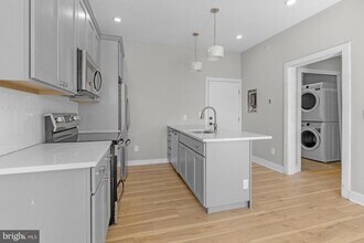 1935 N 2nd St in Philadelphia, PA - Foto de edificio - Building Photo