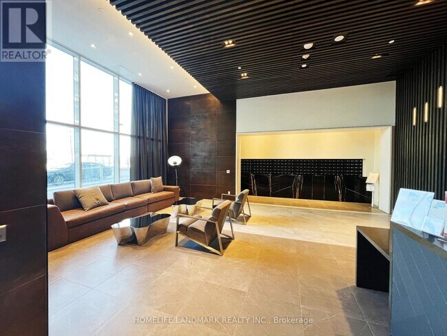 2485 Taunton Rd in Oakville, ON - Building Photo - Building Photo