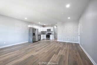 1841 Montcalm St in Indianapolis, IN - Building Photo - Building Photo
