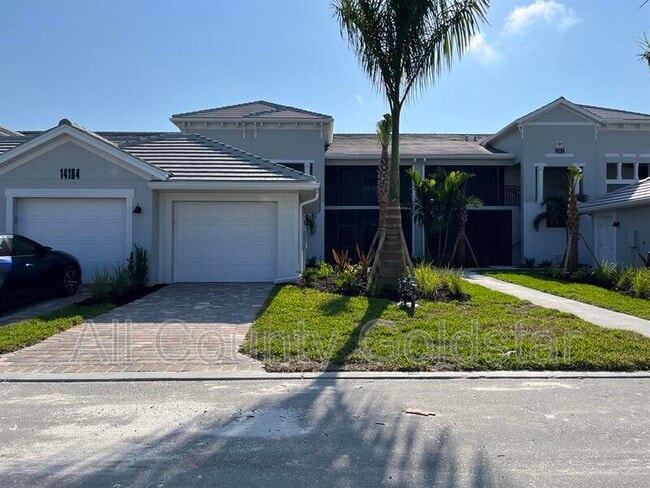 property at 14184 Heritage Landing Blvd
