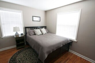 2995 Leyden St in Denver, CO - Building Photo - Building Photo