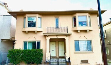 3114 Martin Luther King Jr Way in Berkeley, CA - Building Photo - Building Photo