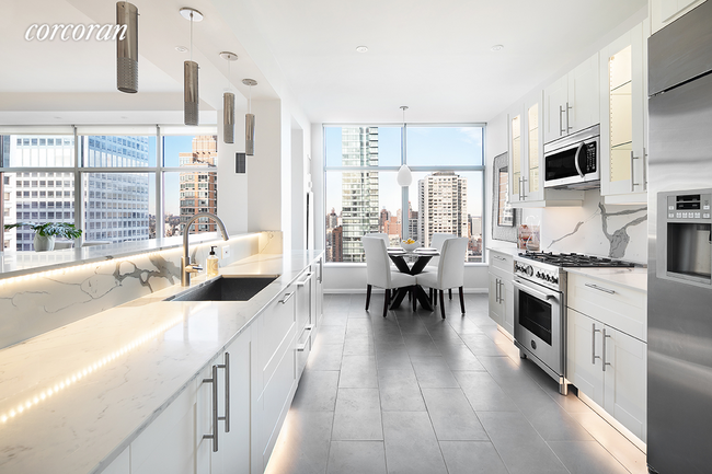 250 E 54th St-Unit -: Ph1 in New York, NY - Building Photo - Building Photo
