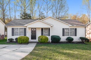 1359 Hidden Valley Dr in Concord, NC - Building Photo