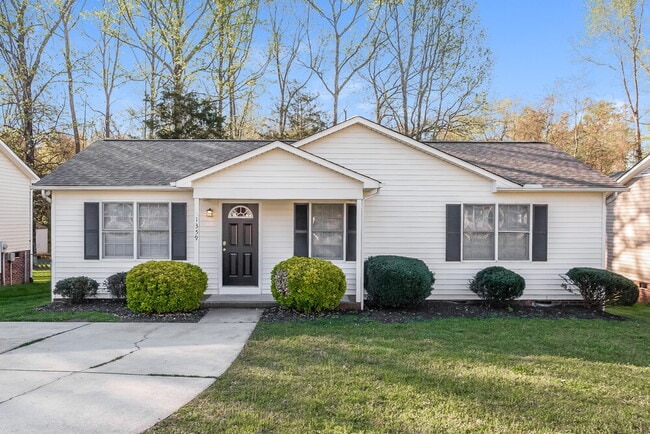 property at 1359 Hidden Valley Dr